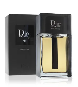 Dior Homme Intense parfémovaná voda pro muže 100 ml