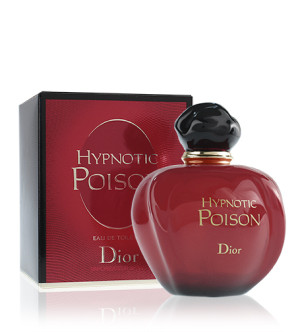 Dior Hypnotic Poison toaletní voda pro ženy