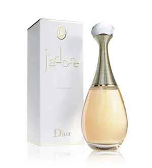 Dior J'adore parfémovaná voda pro ženy 50 ml
