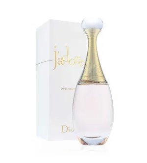 Dior J'adore toaletní voda pro ženy 100 ml