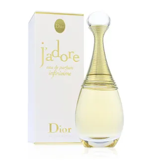 Dior J'adore Infinissime parfémovaná voda pro ženy 50 ml