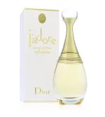 J'adore Infinissime parfémovaná voda pro ženy 100 ml