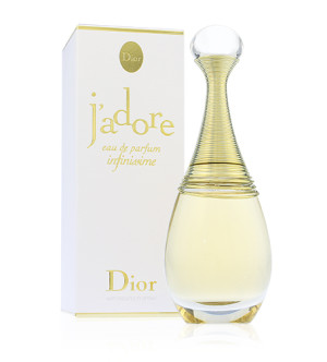 Dior J'adore Infinissime parfémovaná voda pro ženy