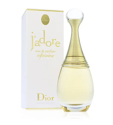 Dior J'adore Infinissime parfémovaná voda pro ženy