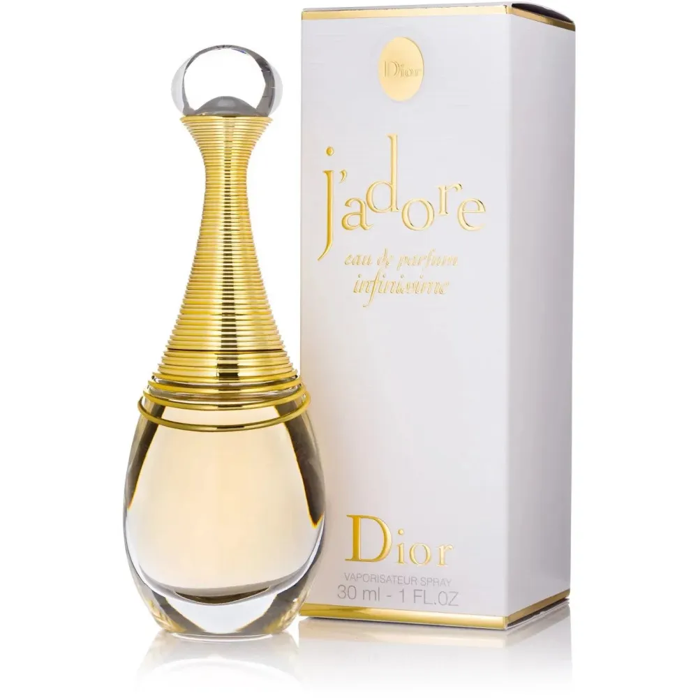 J'adore Infinissime parfémovaná voda pro ženy 30 ml