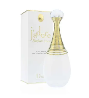 Dior J'adore Parfum d'Eau parfémovaná voda pro ženy 50 ml