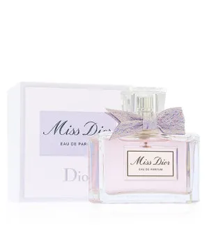 Dior Miss Dior parfémovaná voda pro ženy 50 ml