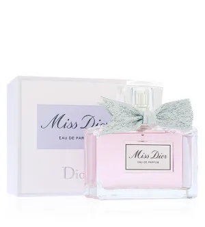 Dior Miss Dior parfémovaná voda pro ženy 100 ml