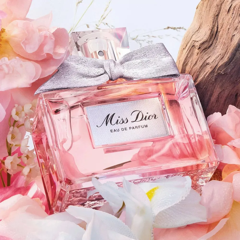 Miss Dior 2021 parfémovaná voda pro ženy 150 ml