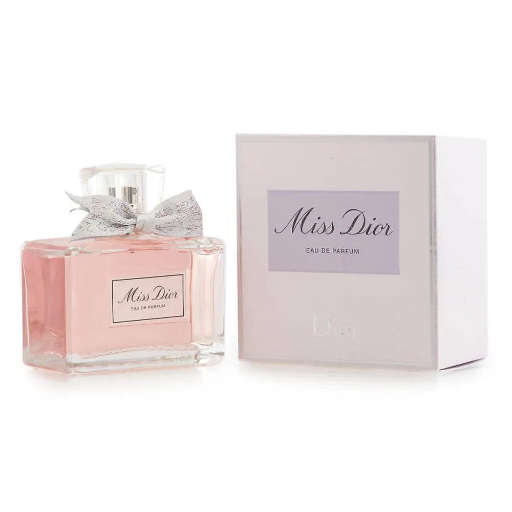 Miss Dior 2021 parfémovaná voda pro ženy 150 ml