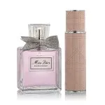 Miss Dior Blooming Bouquet (2023) EDT 100 ml + EDT plnitelný 10 ml W