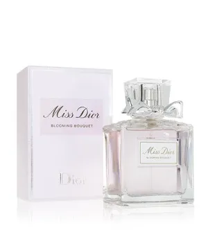 Dior Miss Dior Blooming Bouquet toaletní voda pro ženy