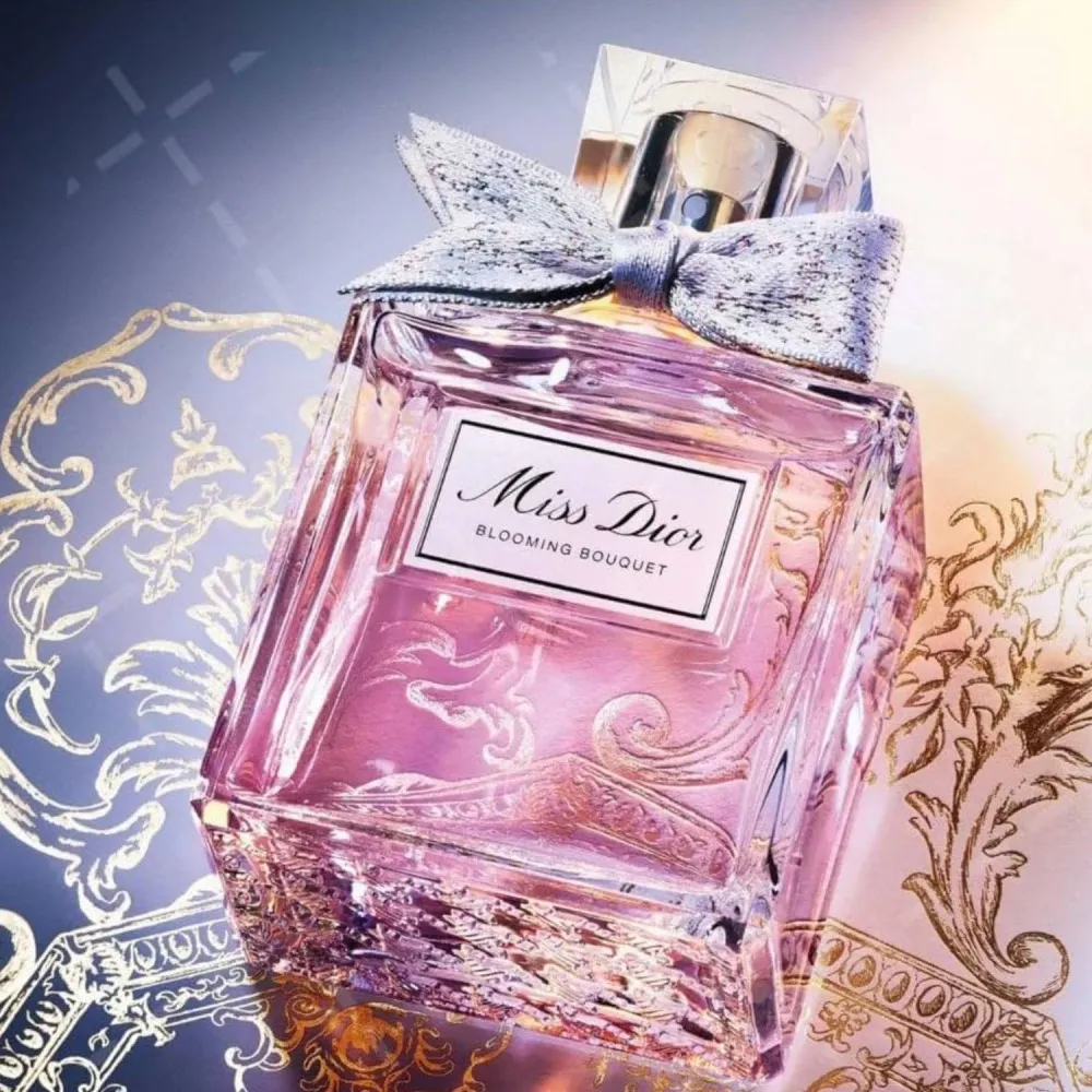 Miss Dior Blooming Bouquet toaletní voda pro ženy 30 ml