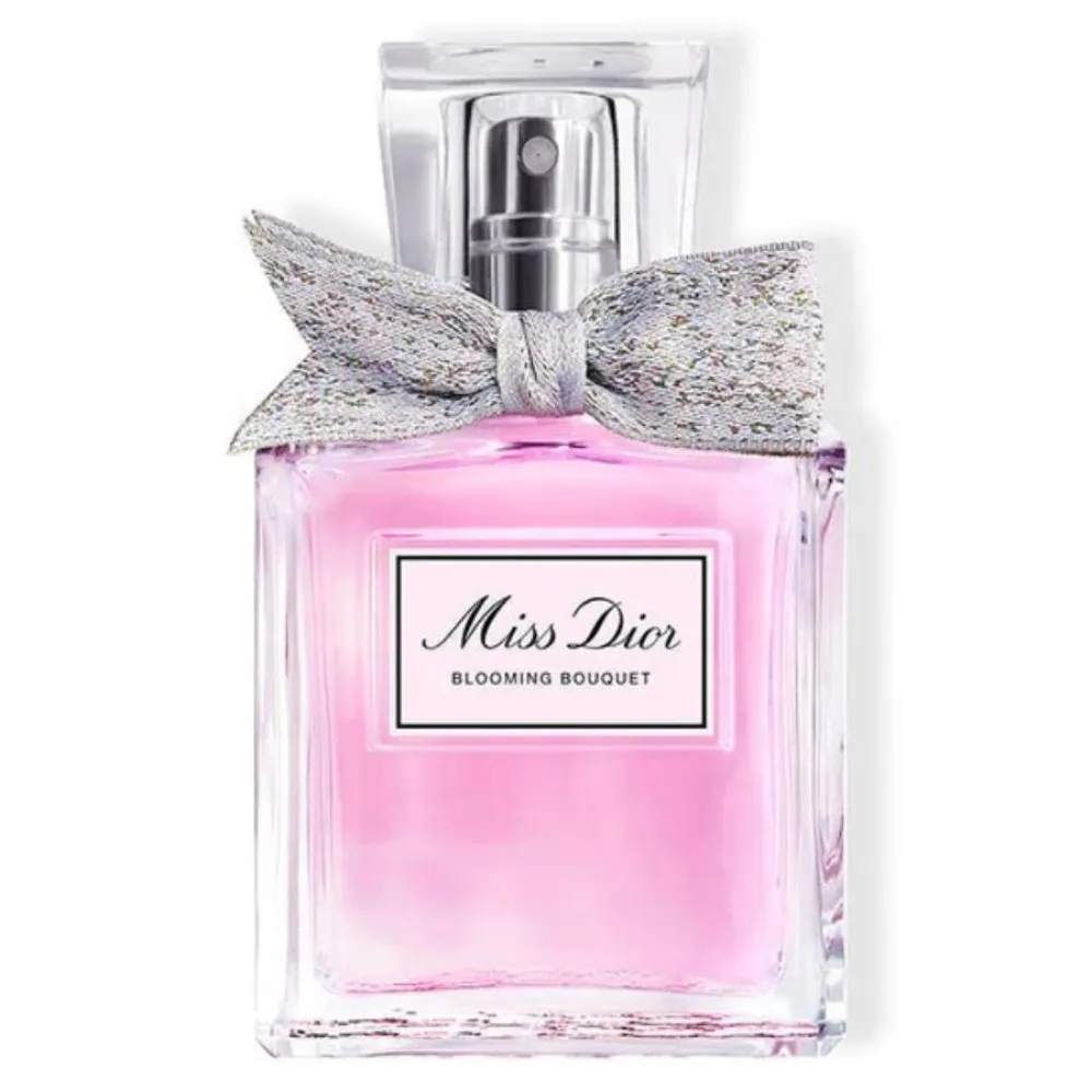 Miss Dior Blooming Bouquet toaletní voda pro ženy 30 ml