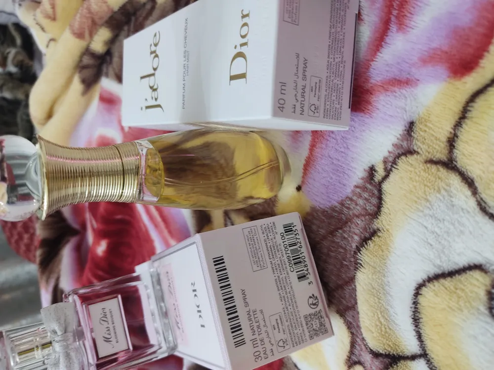 Miss Dior Blooming Bouquet toaletní voda pro ženy 30 ml