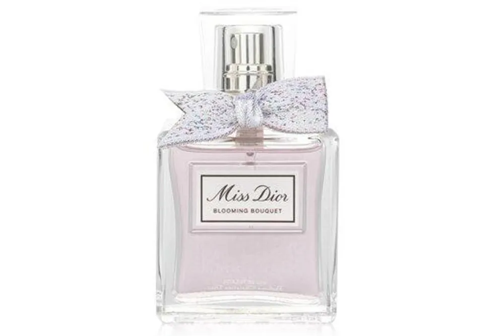 Miss Dior Blooming Bouquet toaletní voda pro ženy 30 ml