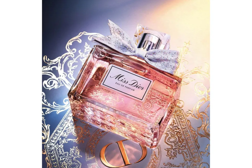 Miss Dior parfémovaná voda pro ženy 50 ml