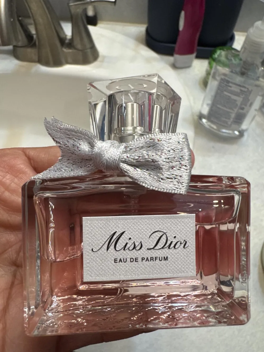 Miss Dior parfémovaná voda pro ženy 50 ml