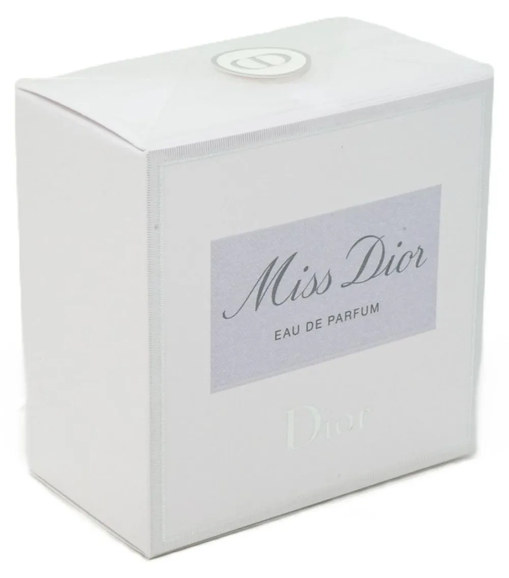 Miss Dior parfémovaná voda pro ženy 50 ml