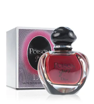 Dior Poison Girl parfémovaná voda 30 ml pro ženy