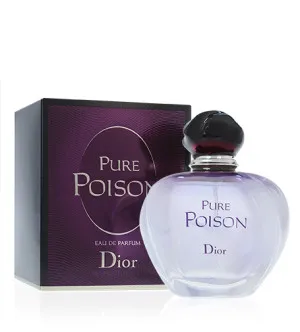 Dior Pure Poison parfémovaná voda pro ženy 100 ml