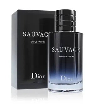 Dior Sauvage parfémovaná voda pro muže 200 ml