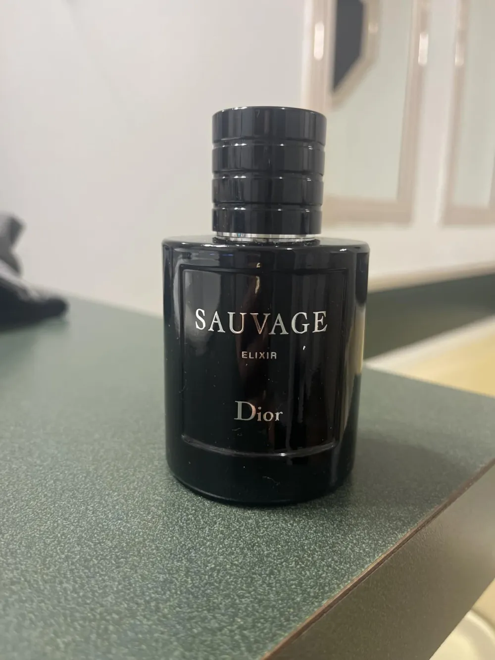 Sauvage Elixir parfém pro muže 100 ml