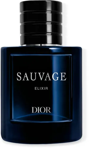 Dior Sauvage Elixir parfém pro muže 60 ml
