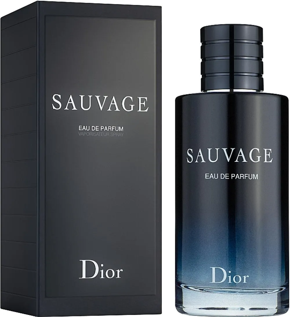 Dior Sauvage parfémovaná voda pro muže