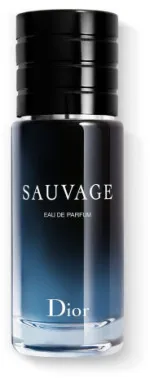 Sauvage parfémovaná voda pro muže 30 ml