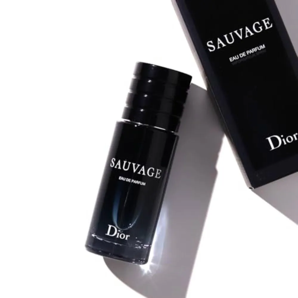 Sauvage parfémovaná voda pro muže 30 ml