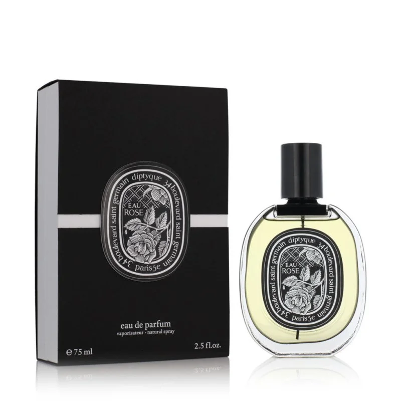 Diptyque Eau Rose parfémovaná voda pro ženy 75 ml