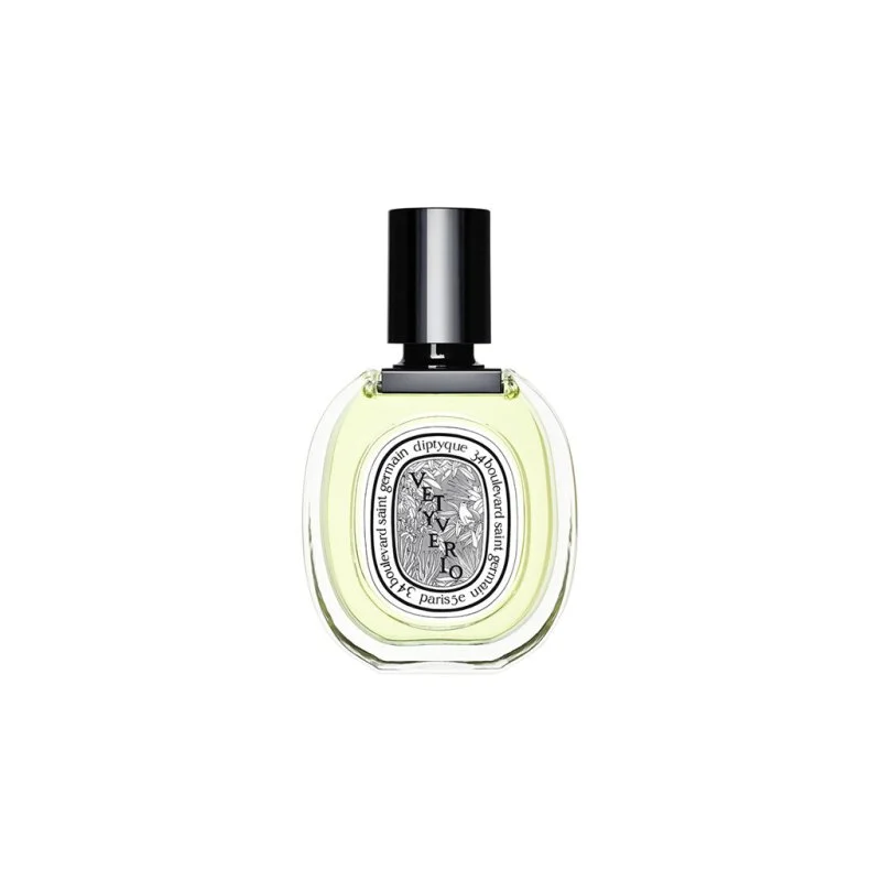 Diptyque Vetyverio toaletní voda unisex 50 ml