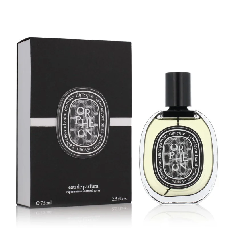 Orphéon parfémovaná voda unisex 75 ml