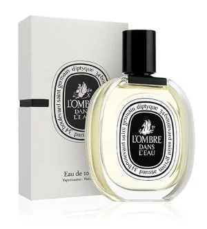 Diptyque L'Ombre Dans L'Eau toaletní voda pro ženy