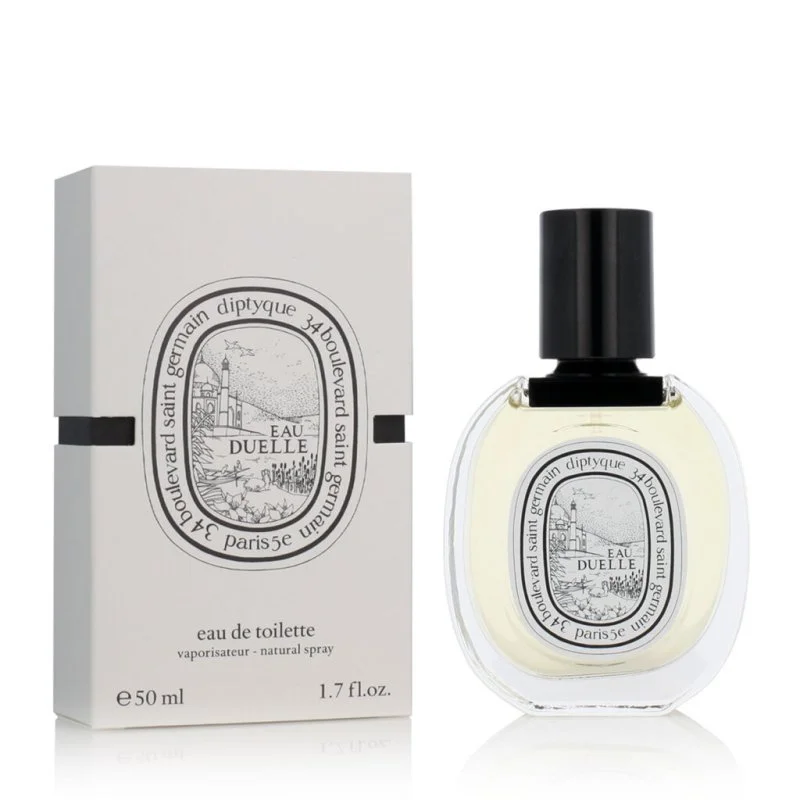 Eau Duelle toaletní voda unisex 50 ml