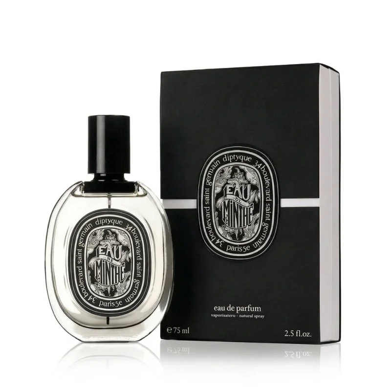 Eau de Minthé parfémovaná voda unisex 75 ml