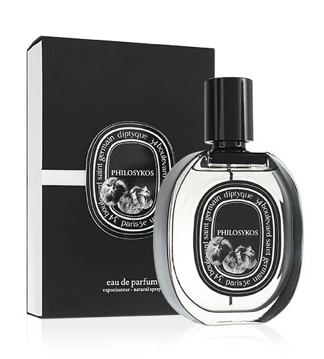 Philosykos parfémovaná voda unisex 75 ml