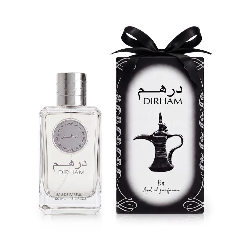 Dirham parfémovaná voda unisex 100 ml