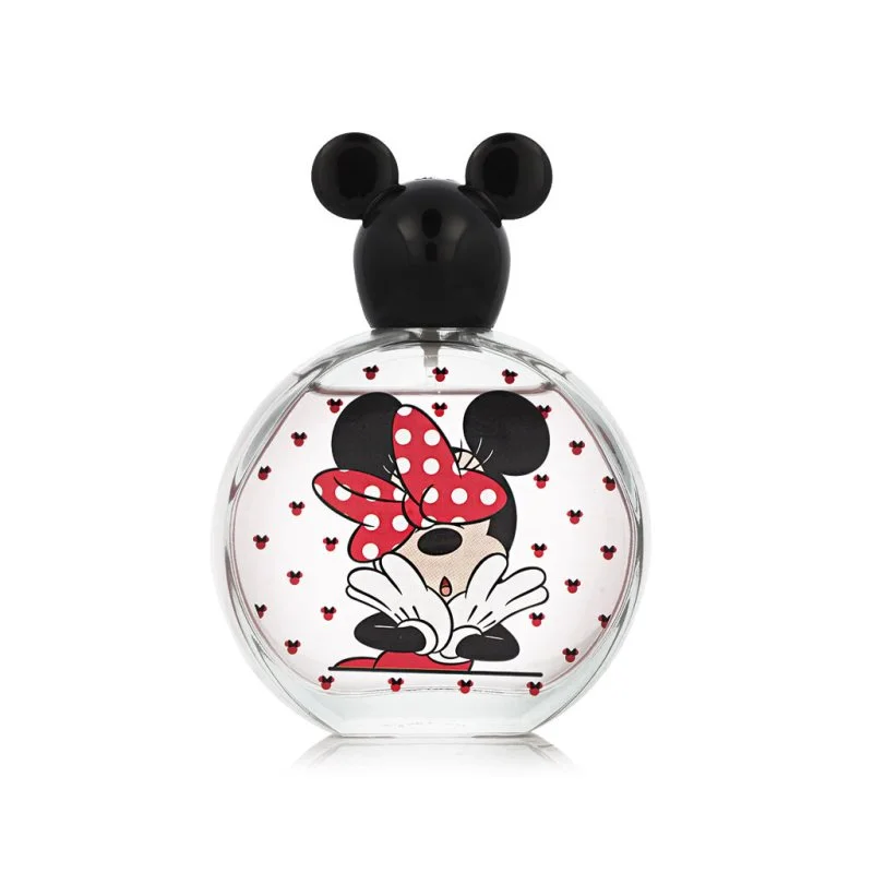 Disney Minnie Mouse toaletní voda
