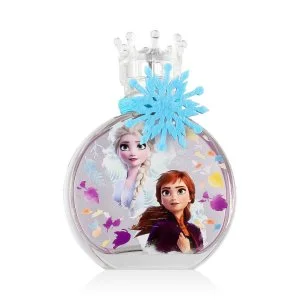 Disney Frozen toaletní voda