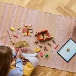 │ Disney 43270 Vaiana a dobrodružství na kánoi