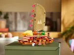 │ Disney 43270 Vaiana a dobrodružství na kánoi