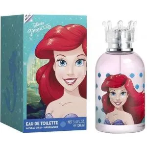 Air-Val Disney Princess Ariel toaletní voda