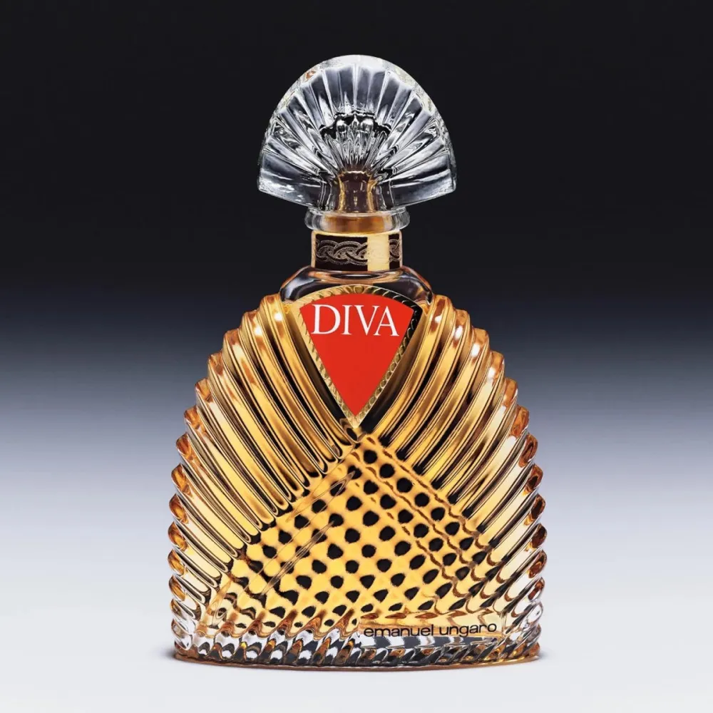 Diva parfémovaná voda pro ženy 50 ml