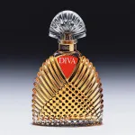 Diva parfémovaná voda pro ženy 50 ml