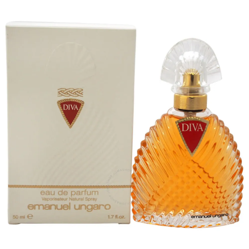 Diva parfémovaná voda pro ženy 50 ml