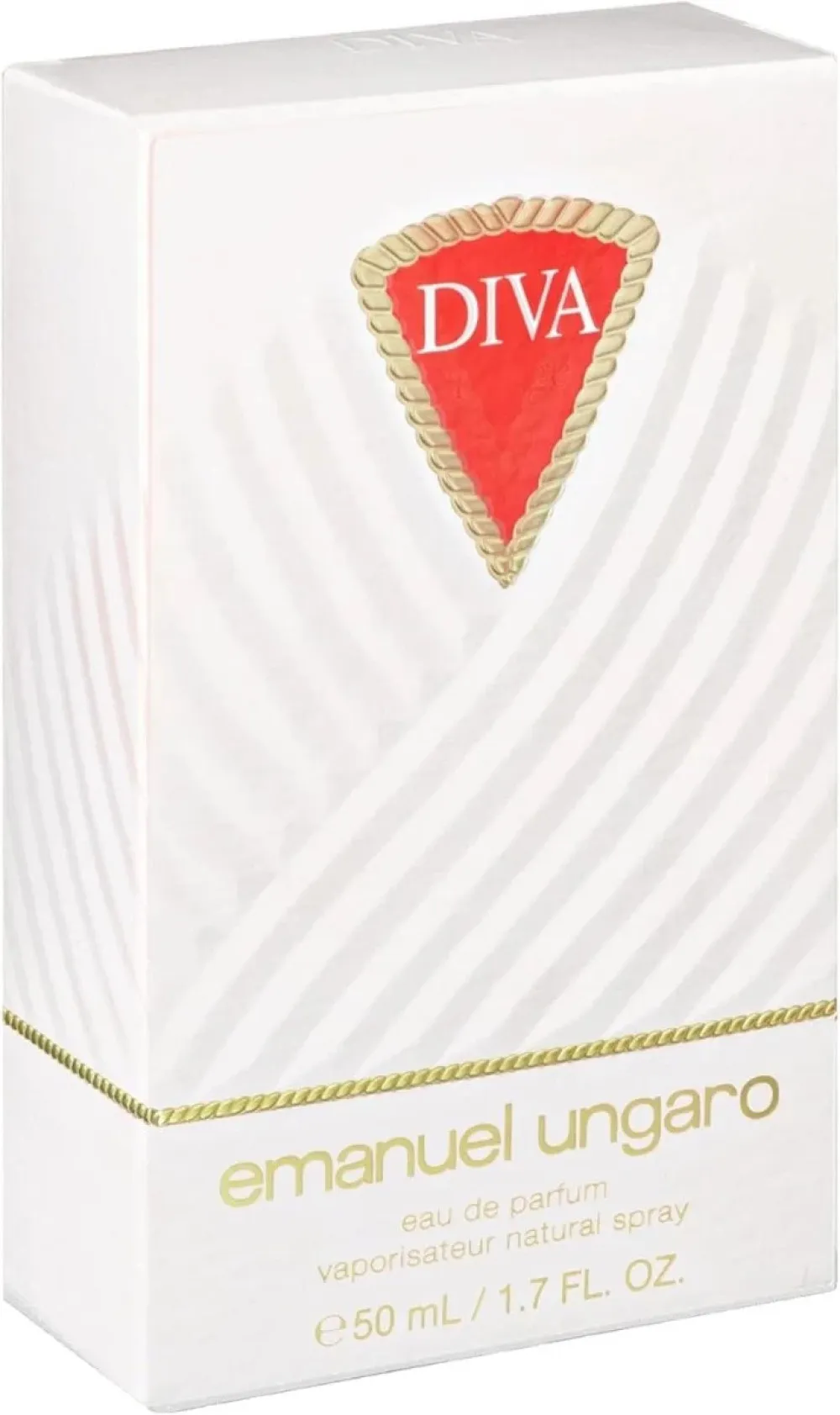 Diva parfémovaná voda pro ženy 50 ml