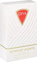 Diva parfémovaná voda pro ženy 50 ml