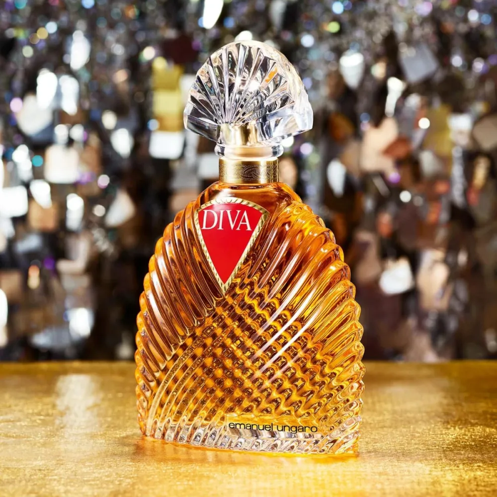 Diva parfémovaná voda pro ženy 50 ml